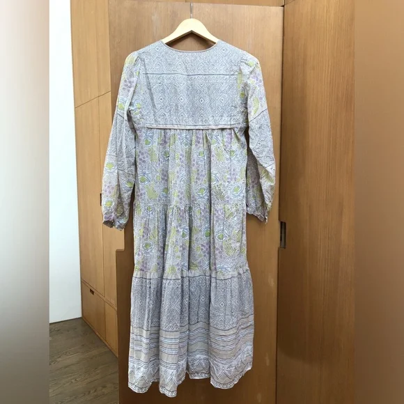 Matta booj dress - Picture 2 of 7